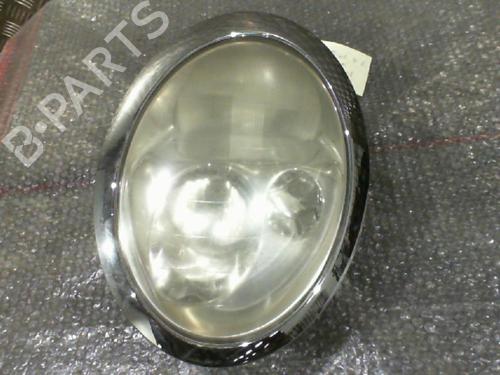 Used Left headlight MINI MINI (R50, R53) Cooper (116 hp) 24746071