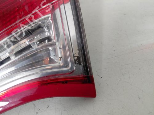 Right tailgate light CITROËN C4 II (NC_) 1.6 HDi 90 | BP38549270C80 - Image 4
