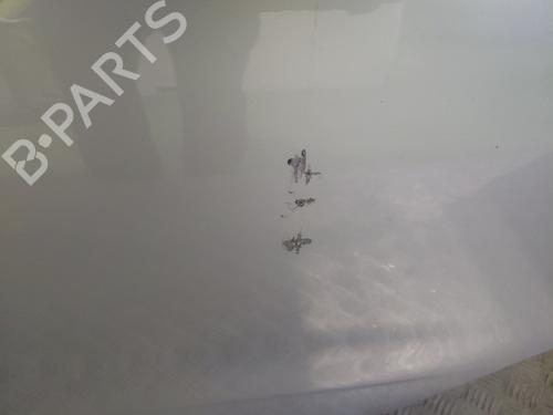 Left rear door CITROËN C4 II (NC_) 1.6 HDi 115 | BP29298922C4 