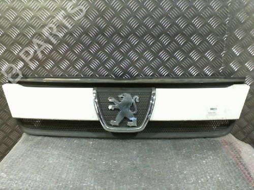 Used Grille PEUGEOT BOXER Van (244) 2.0 HDi (84 hp) 24762640