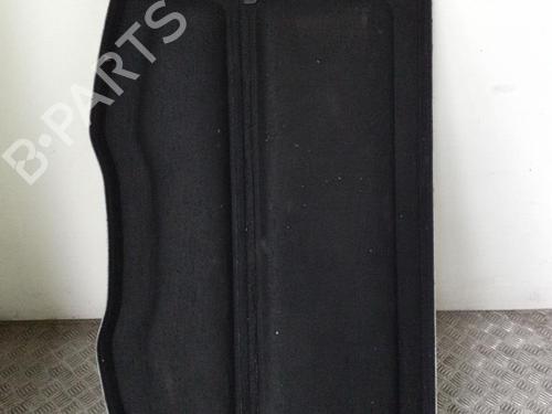 Hattehylle Hattehylle RENAULT GRAND SCÉNIC III (JZ0/1_) 1.9 dCi (JZ0J, JZ0N, JZ1K, JZ1S) (131 hp) 24767847 24767847