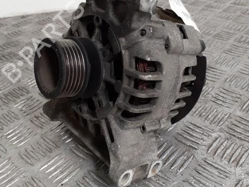Used Alternator Alternator MERCEDES-BENZ A-CLASS (W169) A 150 (169.031, 169.331) (95 hp) 24766739 24766739