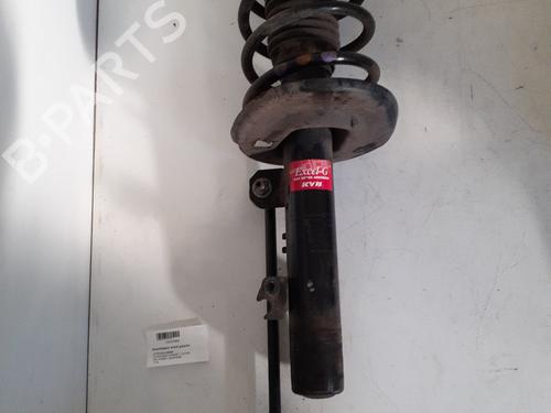 Used Left front shock absorber CITROËN C3 Picasso (SH_) 1.6 HDi (90 hp) 24744427