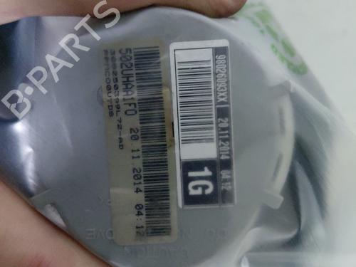 Front left belt tensioner CITROËN C4 II (NC_) 1.2 THP 130 (NCHNYM, NCHNYT) | BP29083197C87 