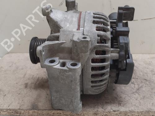 Alternator MERCEDES-BENZ CLC-CLASS (CL203) CLC 220 CDI (203.708) | BP27676390M7 