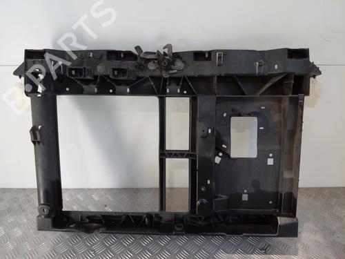 Front slam panel CITROËN C3 I (FC_, FN_) 1.4 HDi | BP30100963C72 