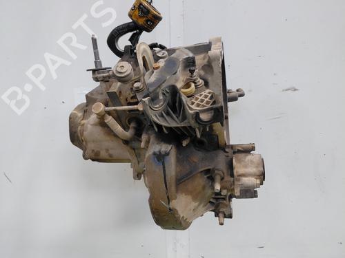 Gearbox CITROËN BERLINGO MULTISPACE (B9) | BP35989998M3 - Image 2