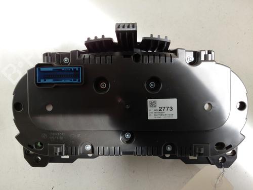 instrument-cluster-opel-corsa-e-x15-2014-32779625 main image