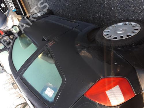 Right mirror CITROËN C2 (JM_) 1.4 HDi | BP25482340C27 