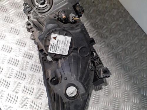 Used Left headlight HONDA ACCORD VIII (CU) 2.2 i-DTEC (CU3) (150 hp) 24742241