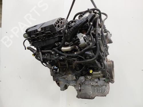 Engine CITROËN BERLINGO Box Body/MPV (K9) 1.5 BlueHDi 130 | BP30731020M1