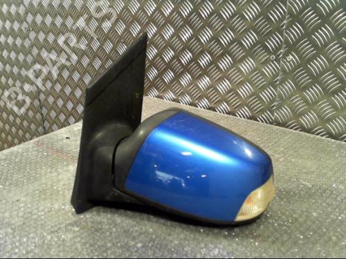 Left mirror FORD FOCUS II (DA_, HCP, DP) 1.6 Ti | BP24752281C26 