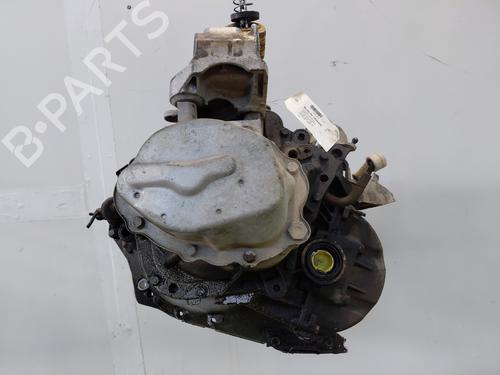 Gearbox CITROËN JUMPY III Van (V_) 1.6 BlueHDi 95 | BP31155652M3  - Image 6