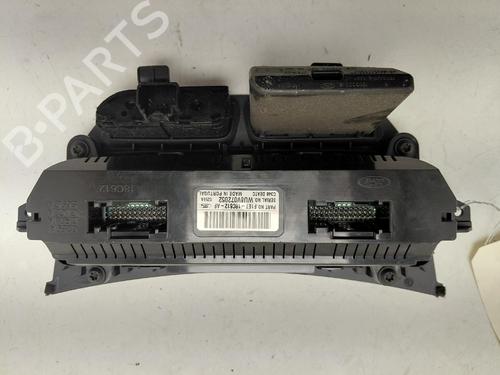 Used Climate control Climate control 37754617 37754617