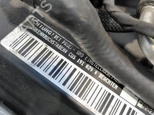 Engine SEAT IBIZA IV (6J5, 6P1)  | BP34390553M1  - Image 6
