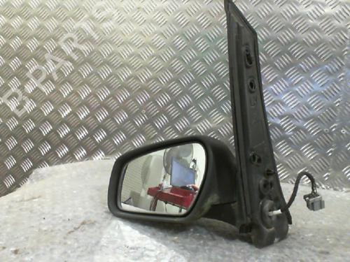 Used Left mirror FORD FOCUS C-MAX (DM2) 1.8 TDCi (115 hp) 24755829