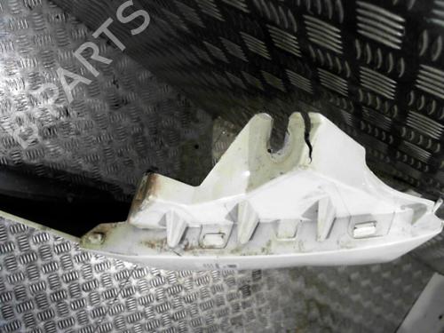 Used Left front fenders RENAULT KANGOO Express (FW0/1_) 1.5 dCi 75 (FW07, FW10, FW04) (75 hp) 24754827