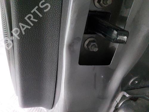 Left rear door RENAULT CLIO IV (BH_) 0.9 TCe 90 (BHNF, BHMA, BHMH, BHJK, BHJR) | BP29210278C4 