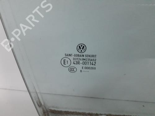 Used Front right door window Front right door window 26123230 26123230