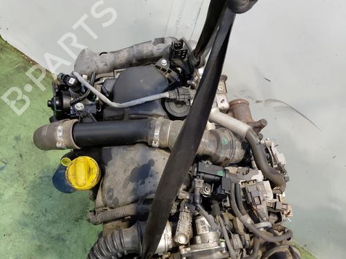 Engine RENAULT KANGOO Express (FW0/1_)  | BP33811631M1  - Image 5
