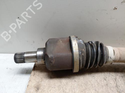 Left front driveshaft PEUGEOT 2008 I (CU_) 1.6 BlueHDi 120 | BP28689288M38 - Image 4