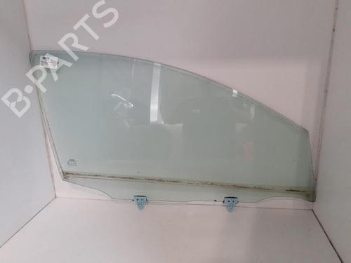 Front right door window NISSAN QASHQAI / QASHQAI +2 I (J10, NJ10, JJ10E)  | BP24751230C19 