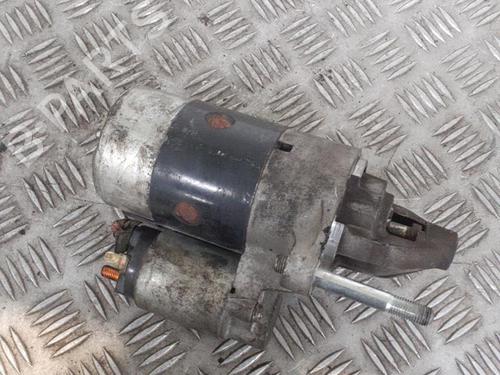 Used Starter Starter SUZUKI SWIFT III (MZ, EZ) 1.3 (RS413, ZC11S) (92 hp) 24757476 24757476
