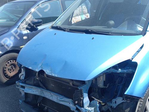 Left front window switch OPEL AGILA (B) (H08) 1.2 (F68) | BP24746599I27 
