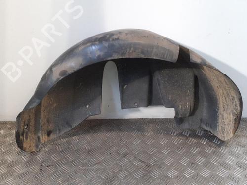 Used Wheel arch CITROËN C3 I (FC_, FN_) 1.1 i (60 hp) 24739272