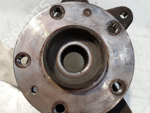 Right front steering knuckle RENAULT KANGOO Express (FW0/1_) 1.5 dCi 95 (FW16) | BP30479189M26 - Image 4