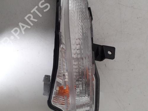 Used Left front indicator Left front indicator 24754001 24754001