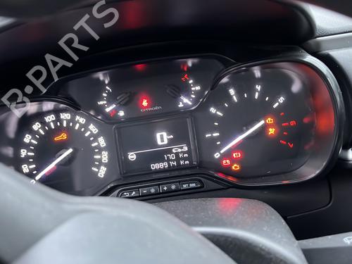 Right taillight CITROËN C3 III (SX) 1.2 PureTech 82 | BP33212727C35 - Image 24