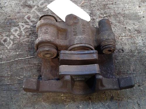 Used Left rear brake caliper Left rear brake caliper PEUGEOT 406 Coupe (8C) 3.0 V6 24V (190 hp) 24747429 24747429