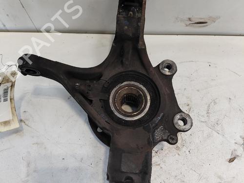 Used Left front steering knuckle Left front steering knuckle 36641198 36641198