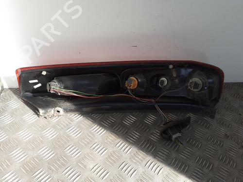 Used Left taillight FORD FIESTA V (JH_, JD_) 1.4 16V (80 hp) 24767239