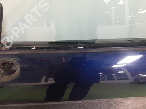 Left front door HYUNDAI COUPE II (GK) 2.7 V6 | BP26147343C2 