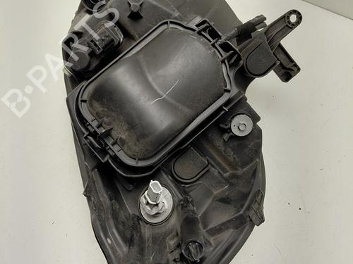 Used Left headlight Left headlight RENAULT KANGOO Express (FW0/1_) [2008-2026] 34390558 34390558