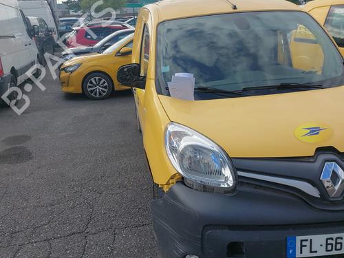 Used Parts RENAULT KANGOO Express (FW0/1_) 1.5 dCi 90 (FW0G, FW05, FW08, FW11) (90 hp) 3606551