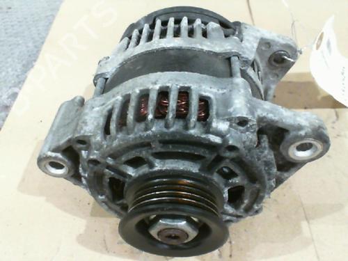 Used Alternator CHEVROLET AVEO / KALOS Hatchback (T250, T255) 1.2 (84 hp) 24755379
