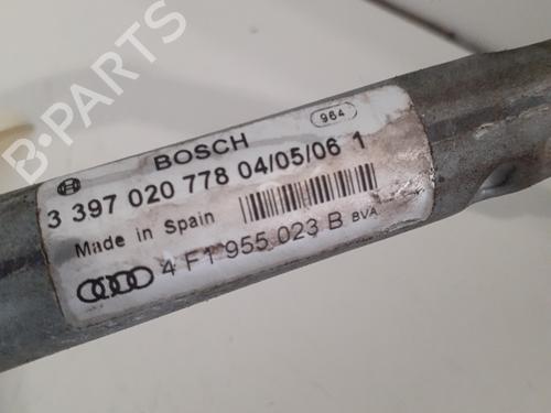 Front wiper motor AUDI A6 C6 Avant (4F5) 3.0 TDI quattro | BP24875769M29 