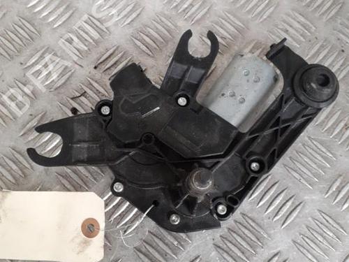Rear wiper motor PEUGEOT 208 I (CA_, CC_) 1.2 THP 110 | BP24741930M102 