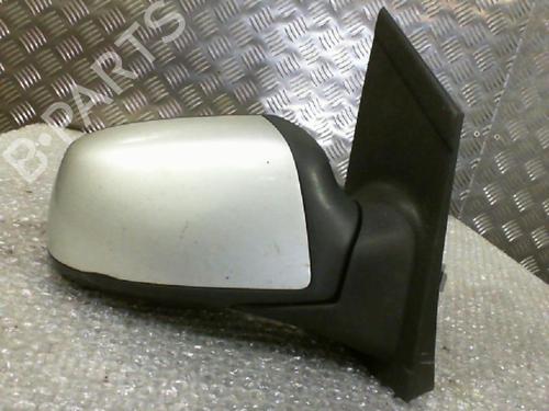 Right mirror FORD FOCUS II (DA_, HCP, DP) 1.6 Ti | BP24762658C27 