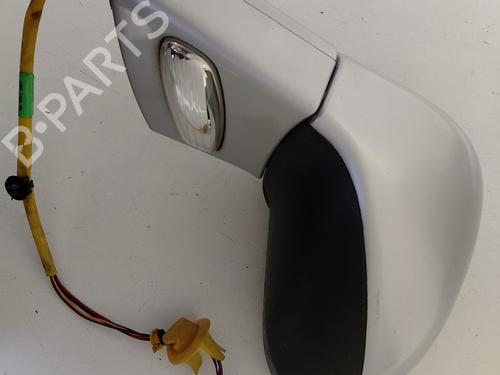 Used Left mirror PEUGEOT 308 SW I (4E_, 4H_) 1.6 HDi (112 hp) 29642679