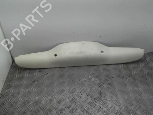 Used Third brake light FIAT 500 (312_) 1.3 D Multijet (312AXB1A) (75 hp) 24759254