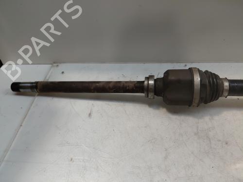 Used Right front driveshaft Right front driveshaft CITROËN BERLINGO Box Body/MPV (B9) 1.6 BlueHDi 100 (99 hp) 36096437 36096437