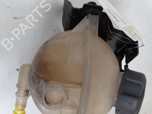 Expansion tank PEUGEOT EXPERT Van (VF3A_, VF3U_, VF3X_) 2.0 HDi 130 | BP28367245C120 