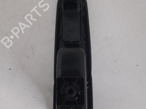 Right rear window switch PEUGEOT 5008 (0U_, 0E_) 1.6 HDi | BP26886806I28 