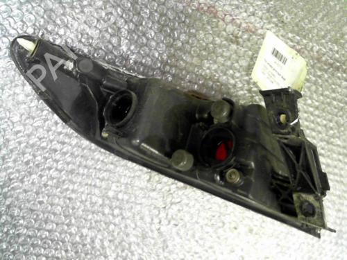 Right taillight HONDA CIVIC VIII Hatchback (FN, FK) 2.2 CTDi (FK3) | BP24765558C35 
