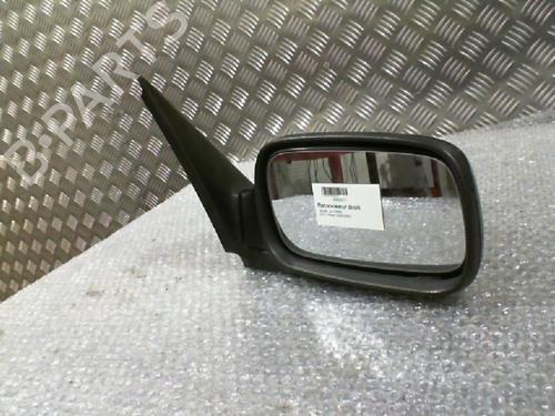 Used Right mirror SAAB 9-3 (YS3D) 2.2 TiD (125 hp) 24742994