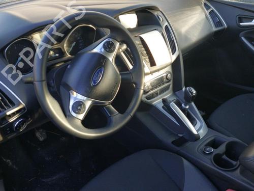 Headlight switch FORD FOCUS III Turnier | BP24742026I24 - Image 4